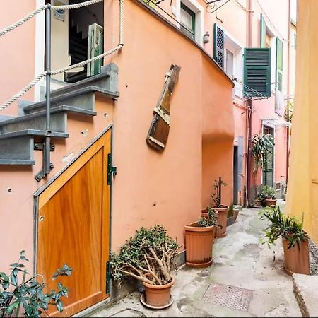 Appartamento Casa Sophia, Terre Marine Monterosso al Mare Esterno foto