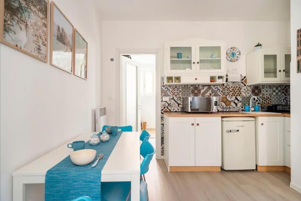 Appartamento Casa Sophia, Terre Marine Monterosso al Mare Esterno foto