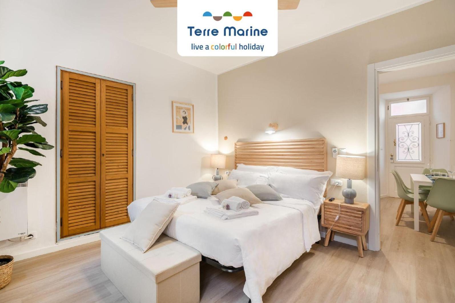 Appartamento Casa Sophia, Terre Marine Monterosso al Mare Esterno foto